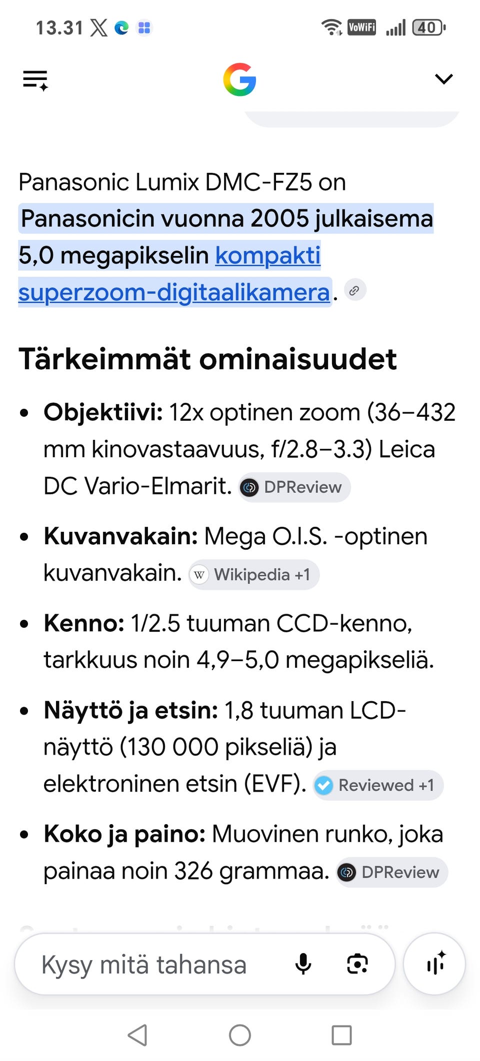 Kuvagalleria