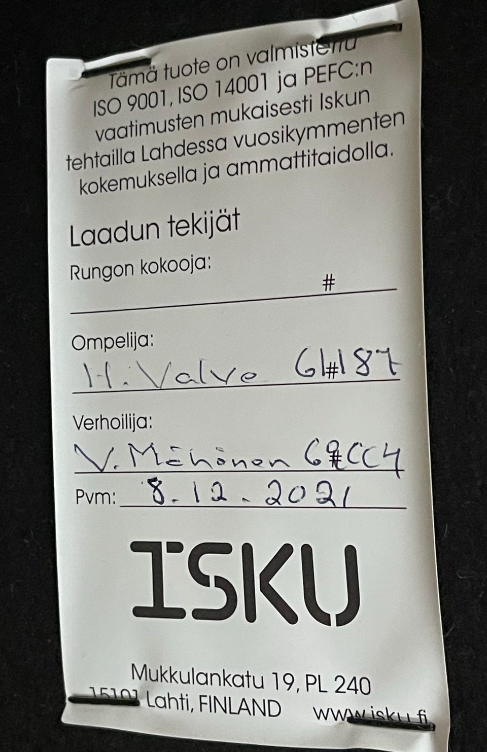 Kuvagalleria