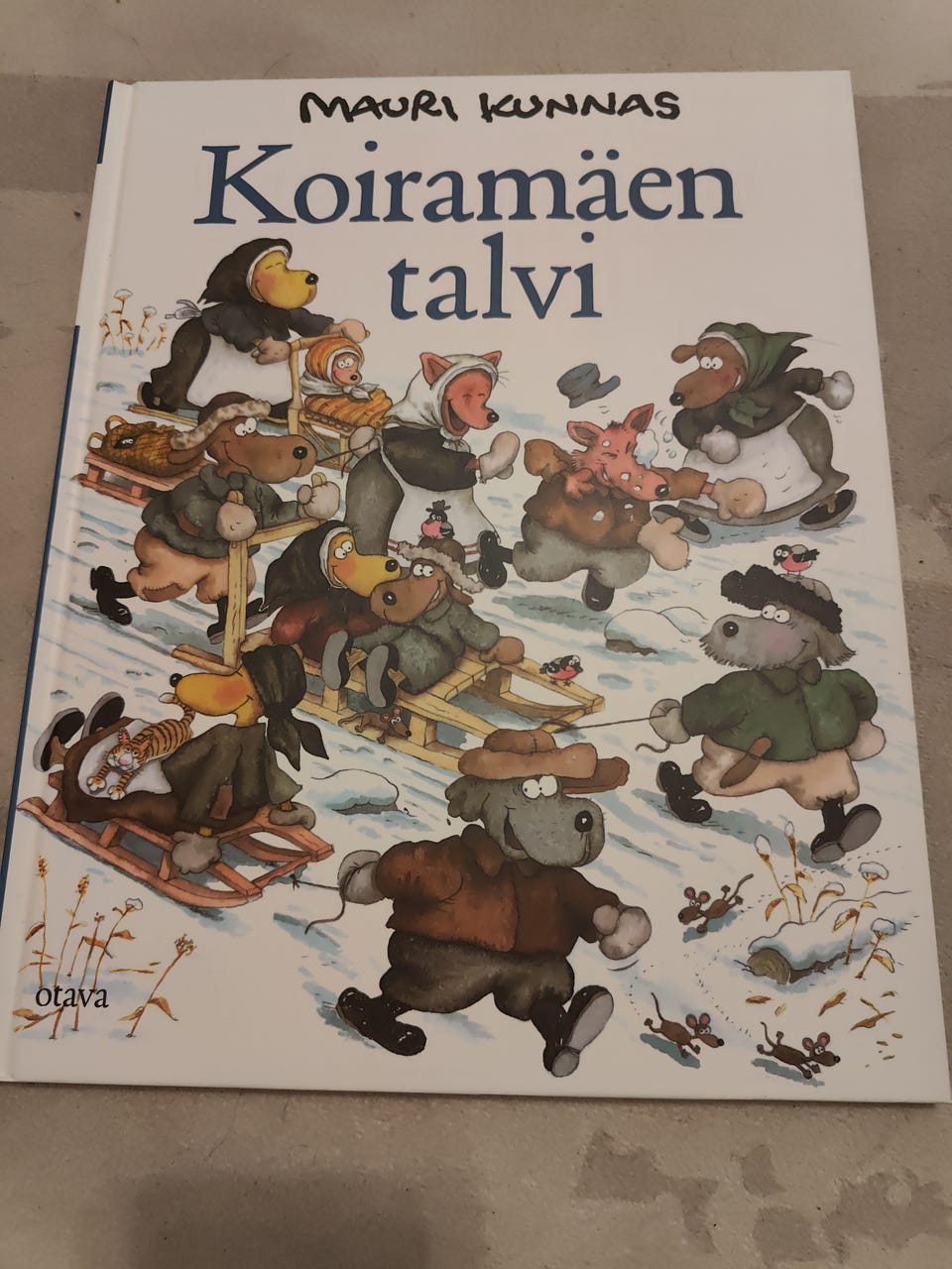 Kuvagalleria