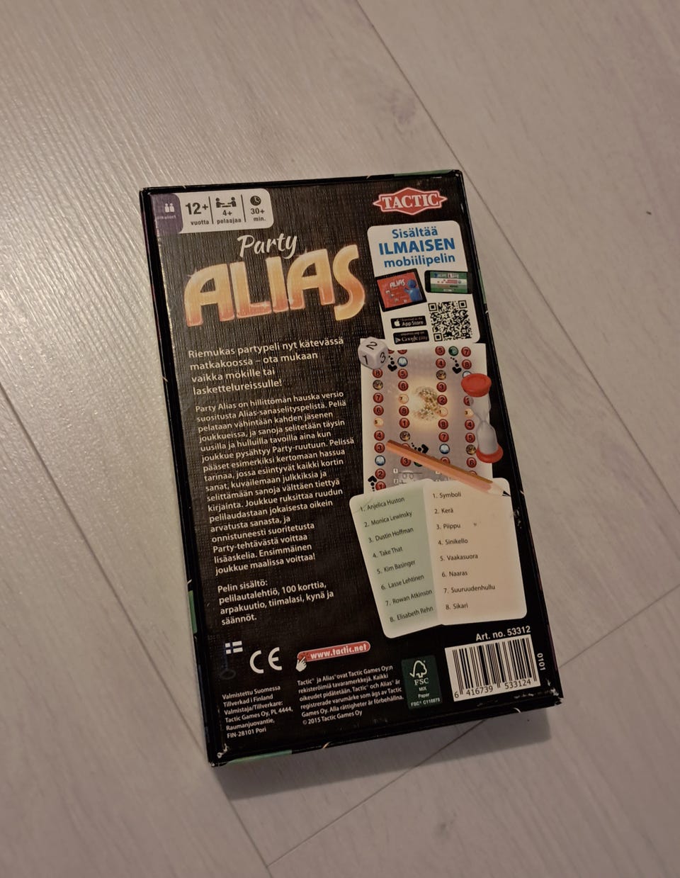 Kuvagalleria