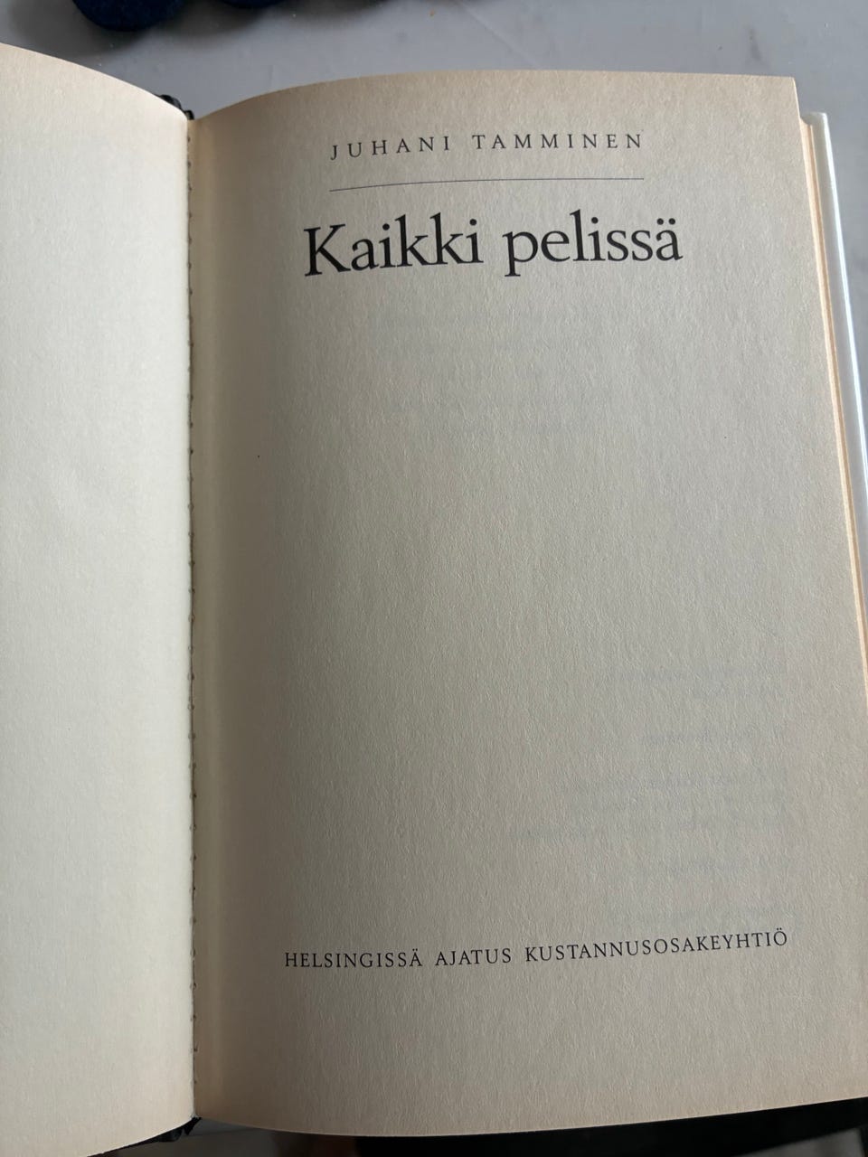 Kuvagalleria