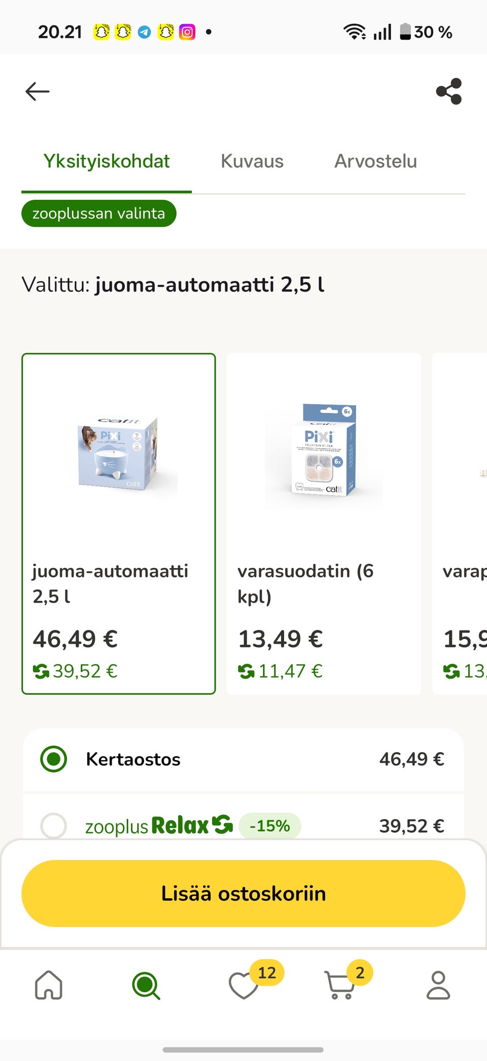 Kuvagalleria