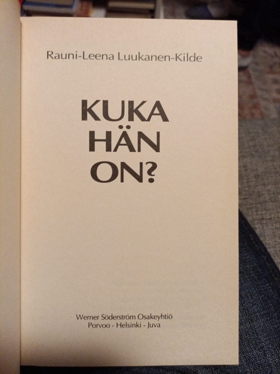 Kuvagalleria