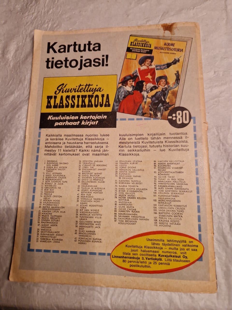 Kuvagalleria