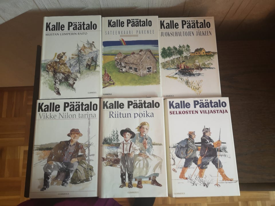 Kuvagalleria