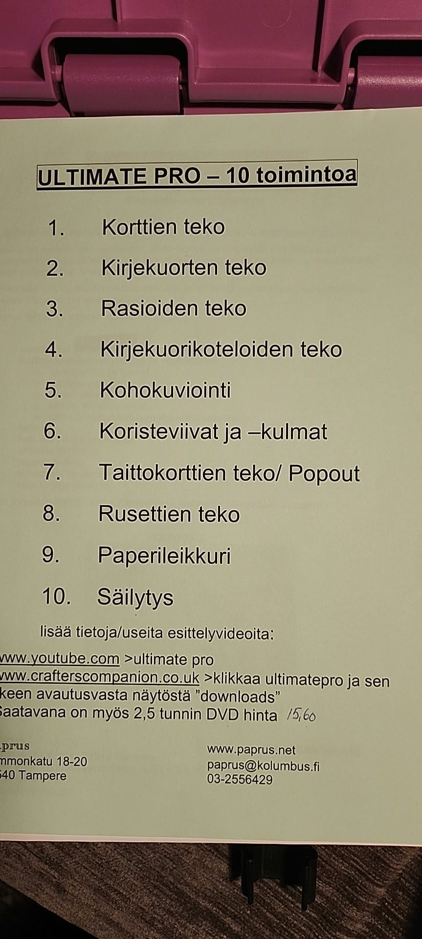 Kuvagalleria