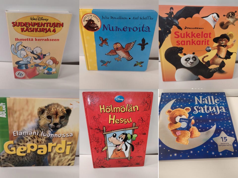 Kuvagalleria