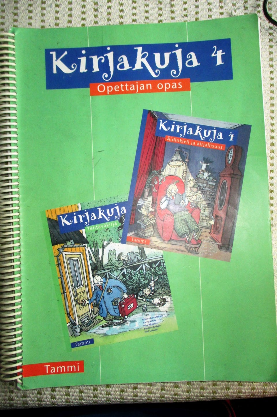 Kuvagalleria