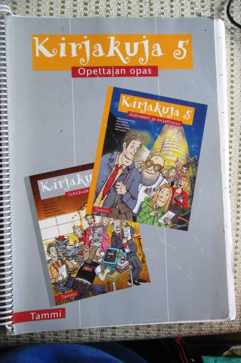 Kuvagalleria