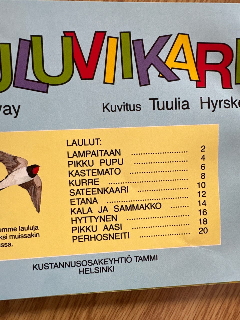 Kuvagalleria