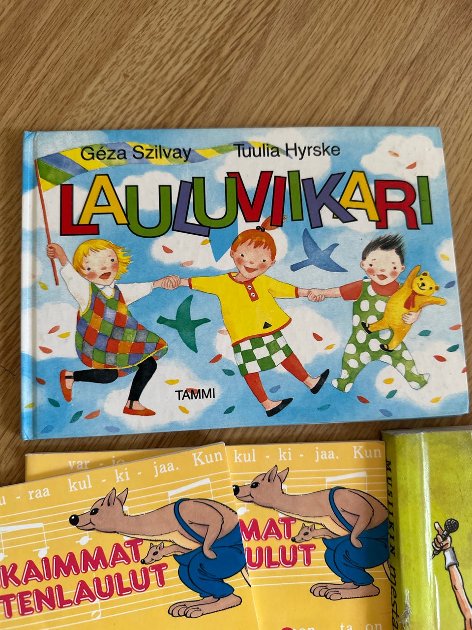 Kuvagalleria