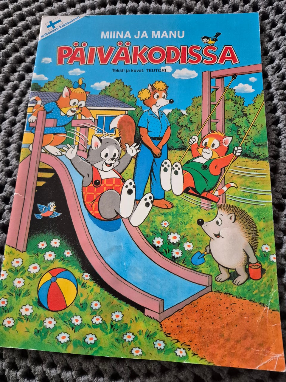 Kuvagalleria