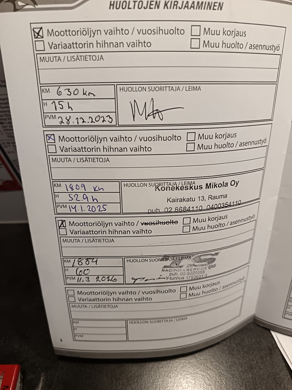 Kuvagalleria