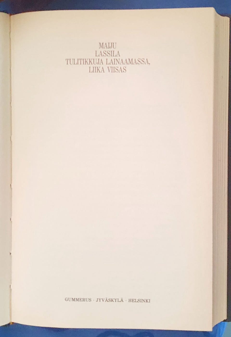 Kuvagalleria