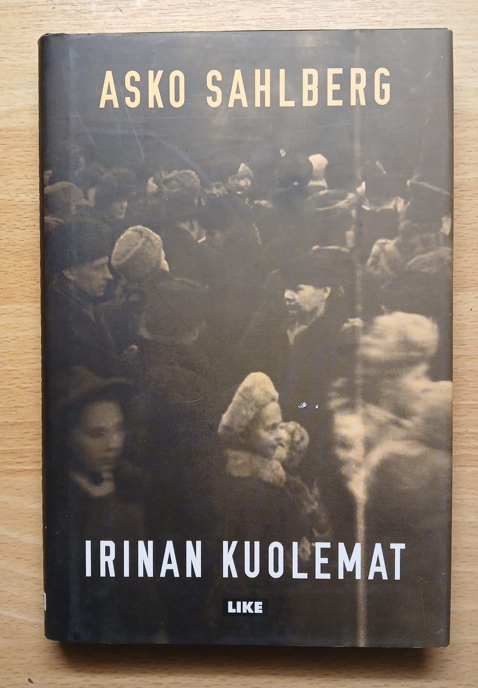Kuvagalleria