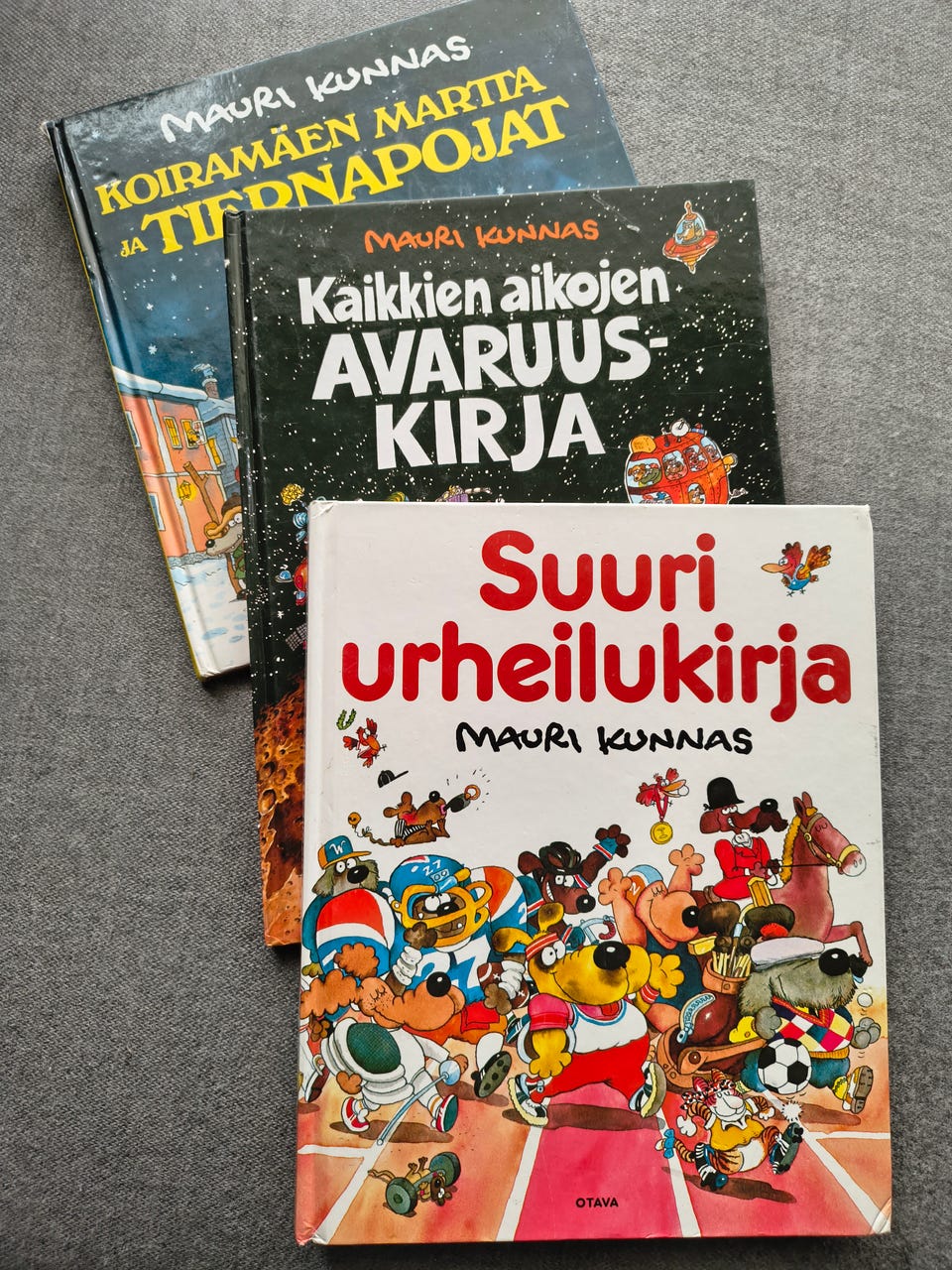 Kuvagalleria