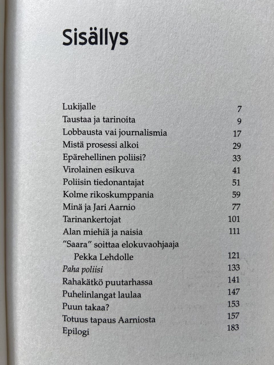Kuvagalleria