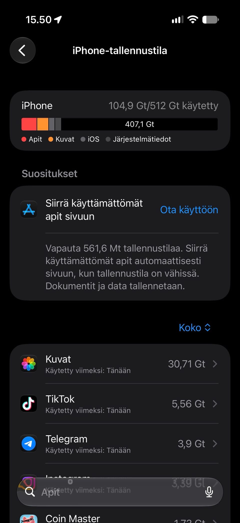 Kuvagalleria