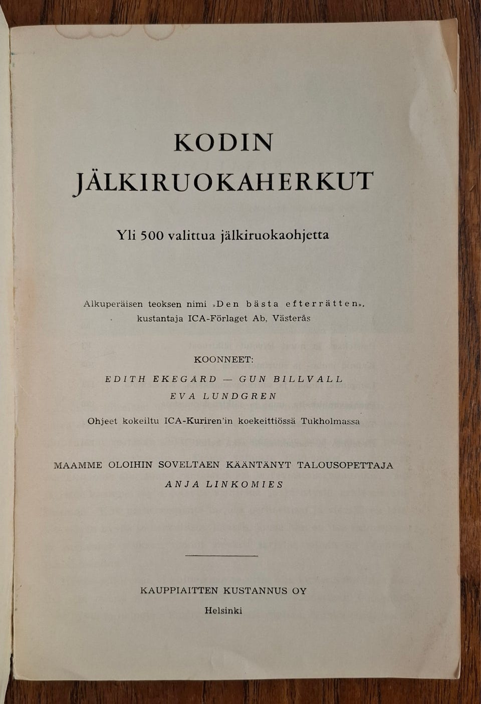 Kuvagalleria