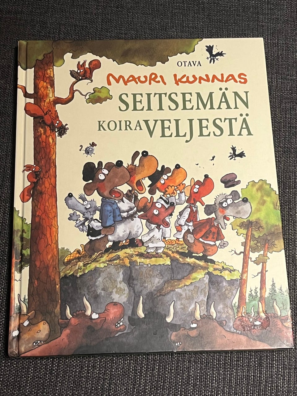 Kuvagalleria