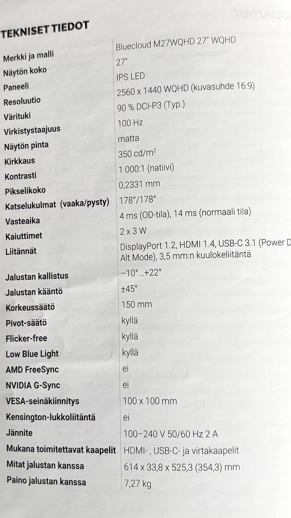 Kuvagalleria