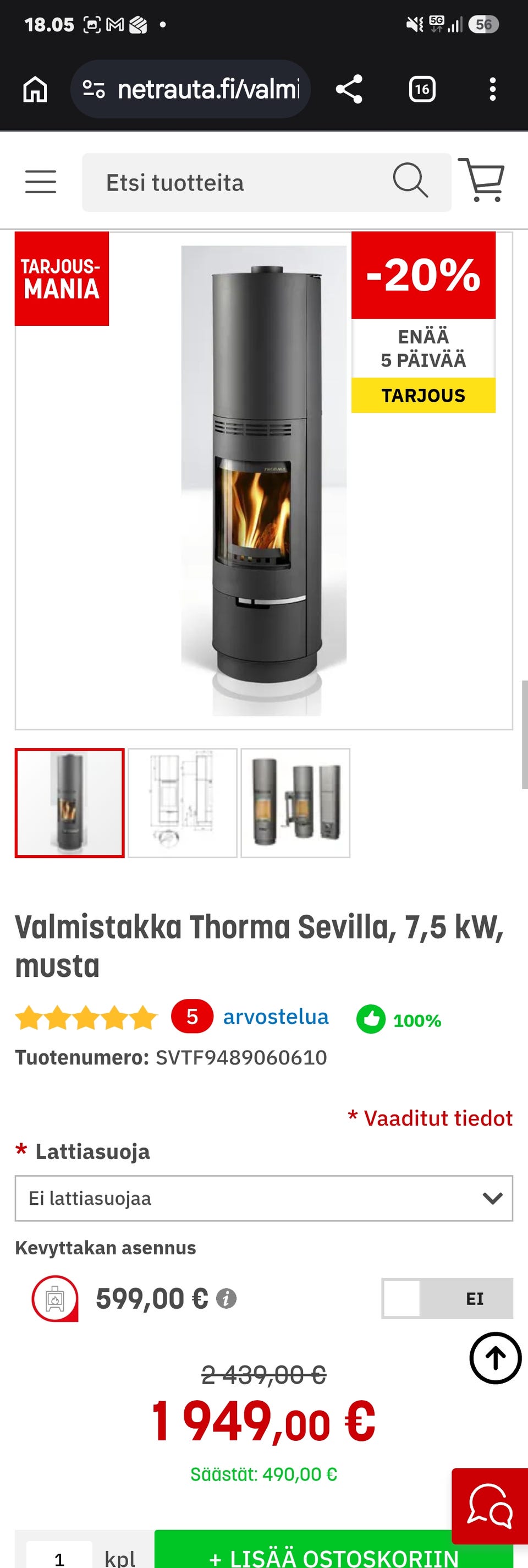 Kuvagalleria