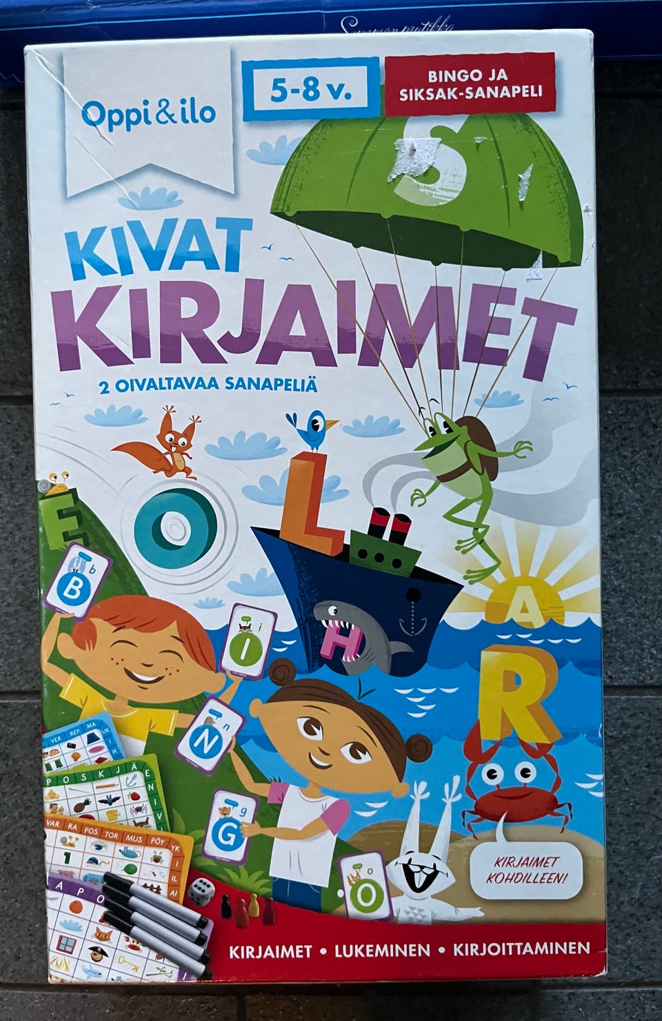 Kuvagalleria