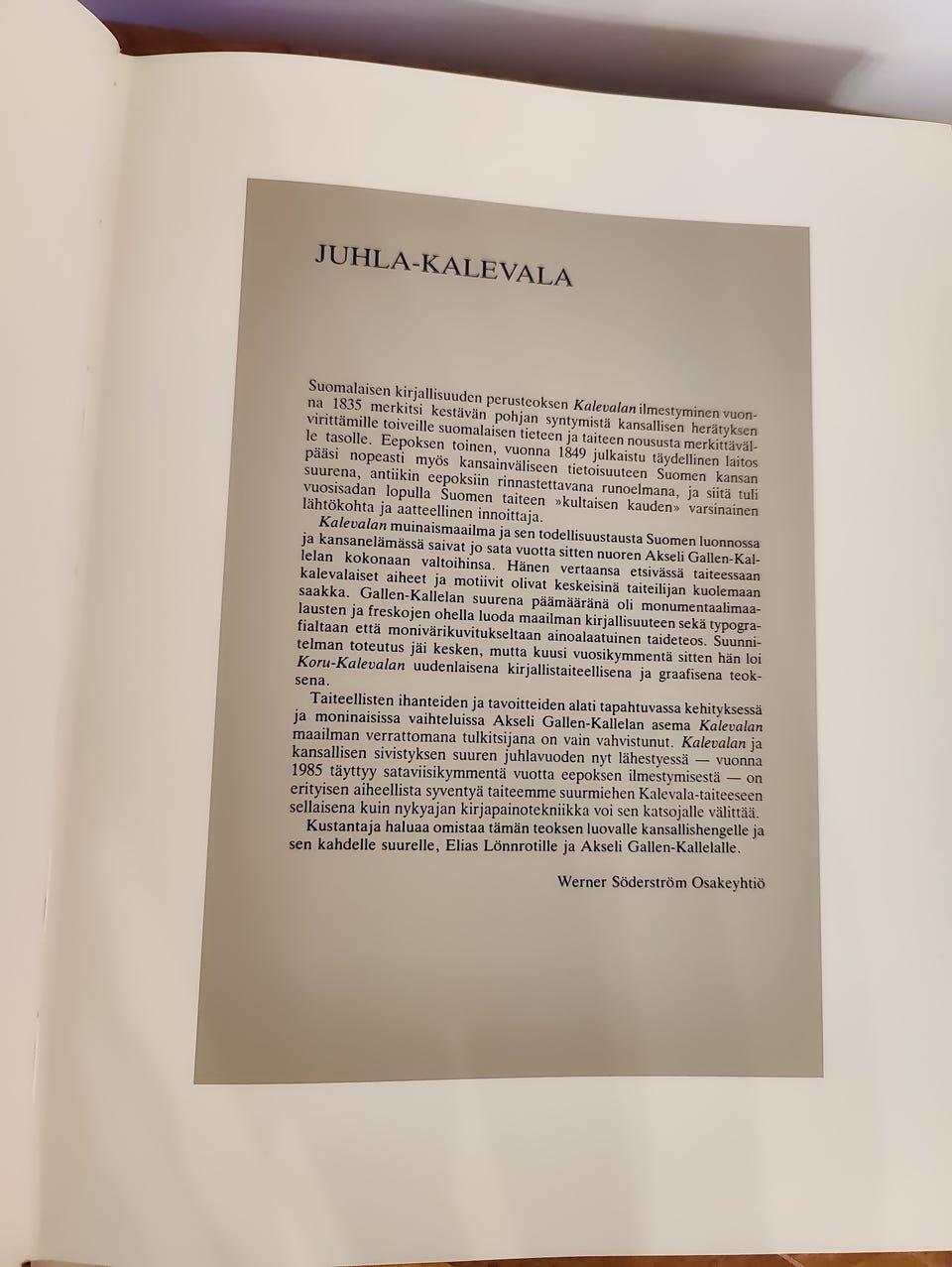 Kuvagalleria