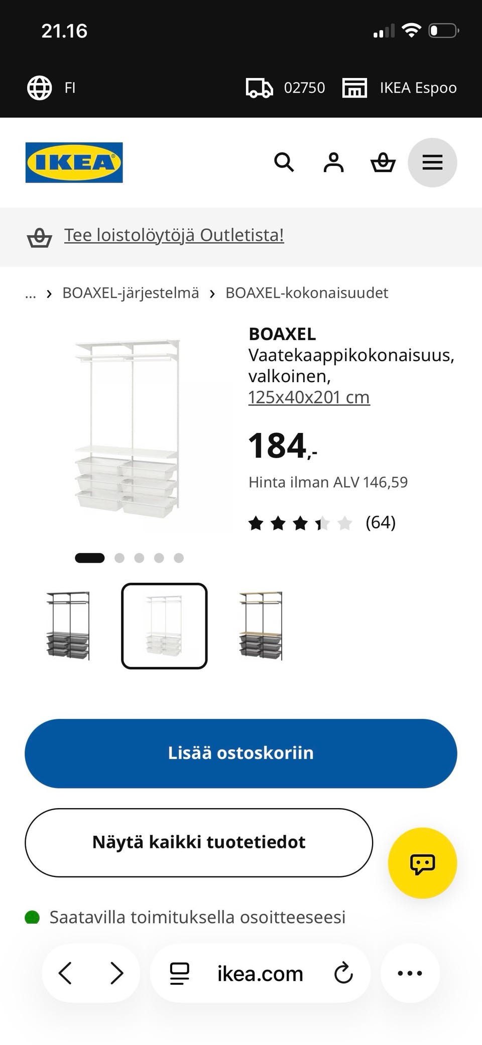 Kuvagalleria