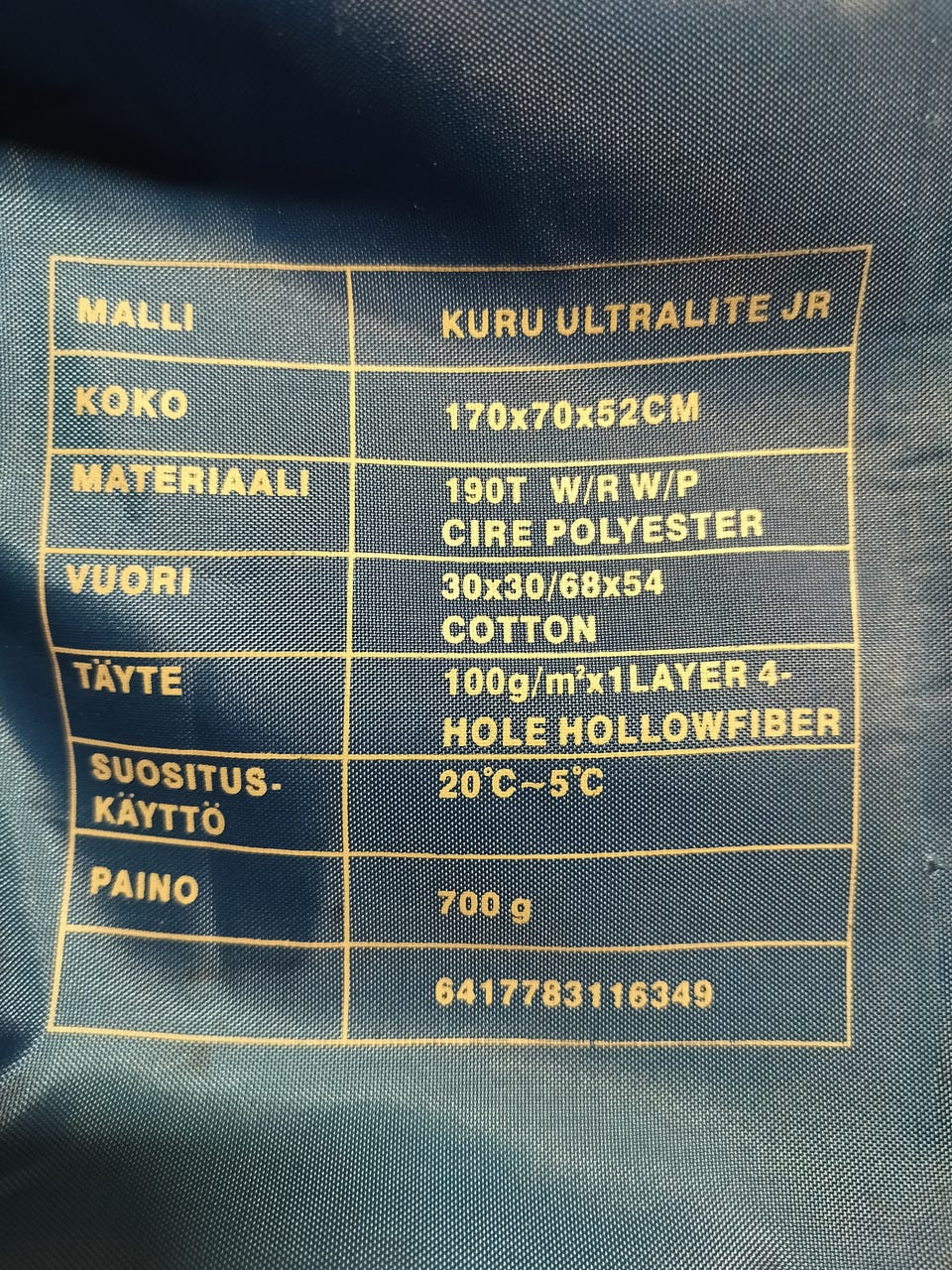 Kuvagalleria