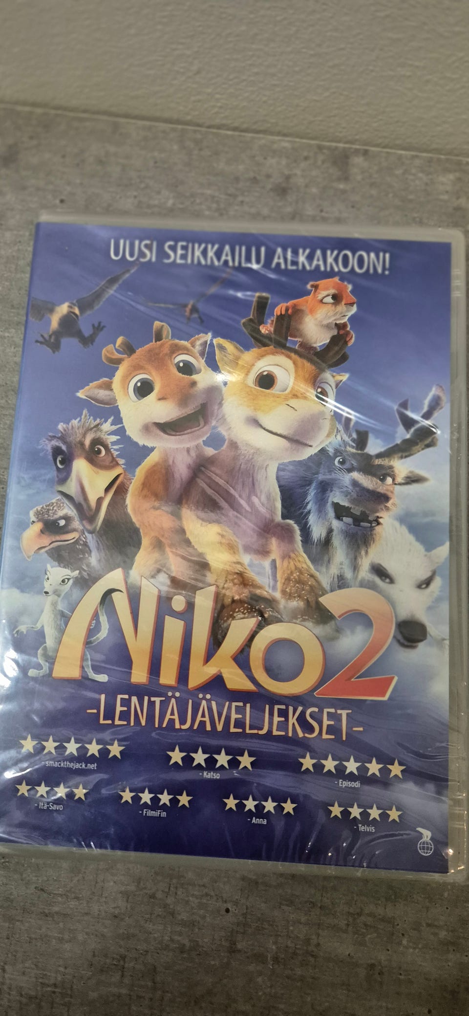 Kuvagalleria