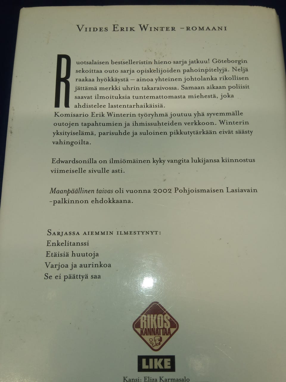 Kuvagalleria