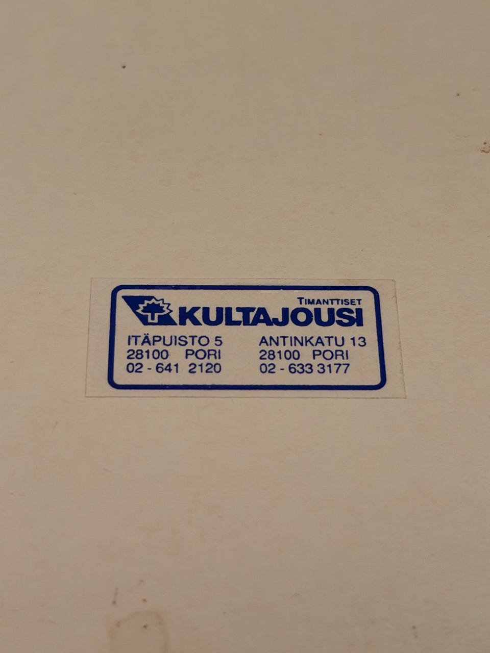 Kuvagalleria