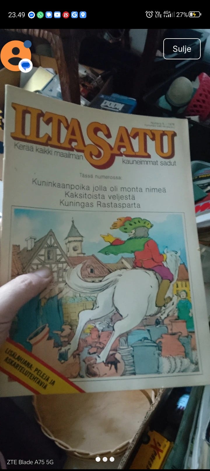 Kuvagalleria