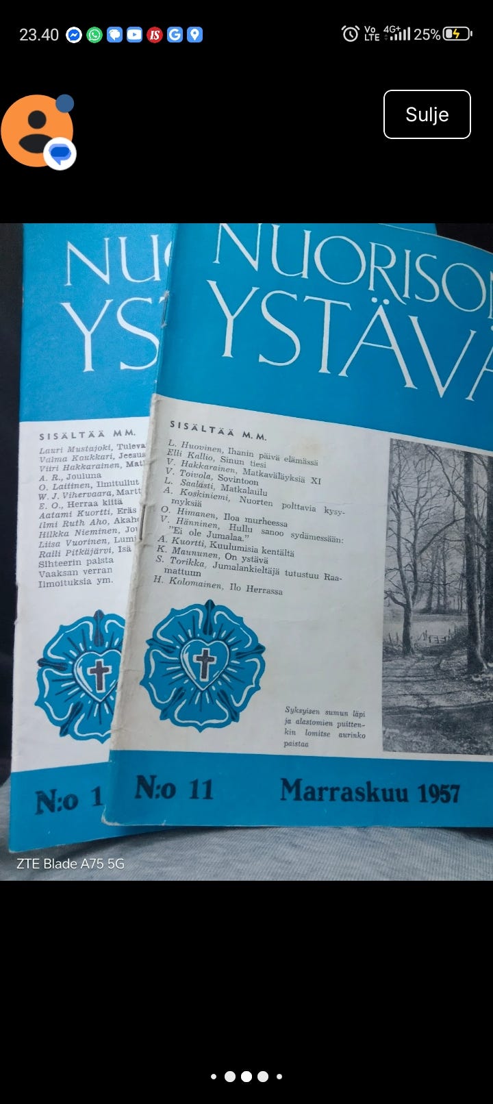 Kuvagalleria