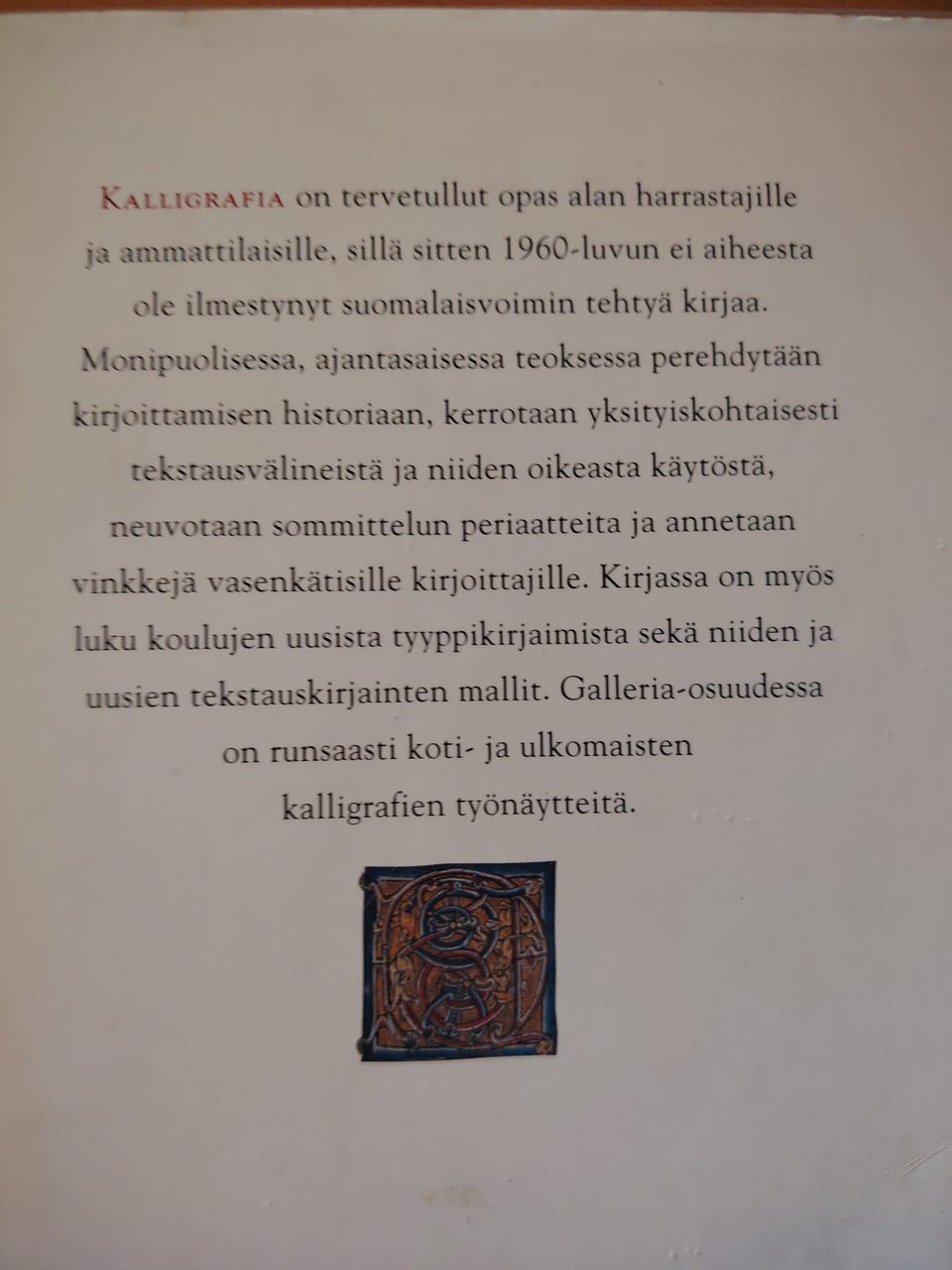 Kuvagalleria