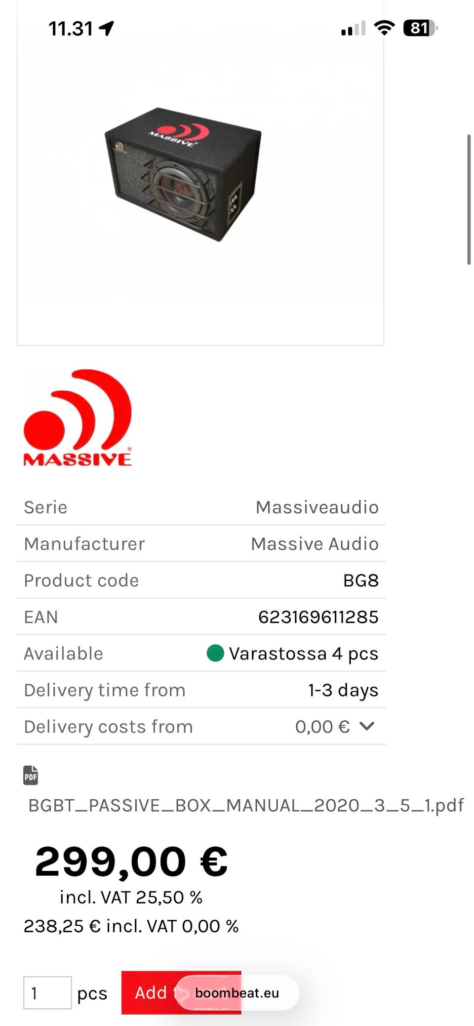 Kuvagalleria