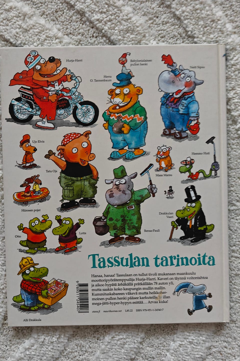 Kuvagalleria