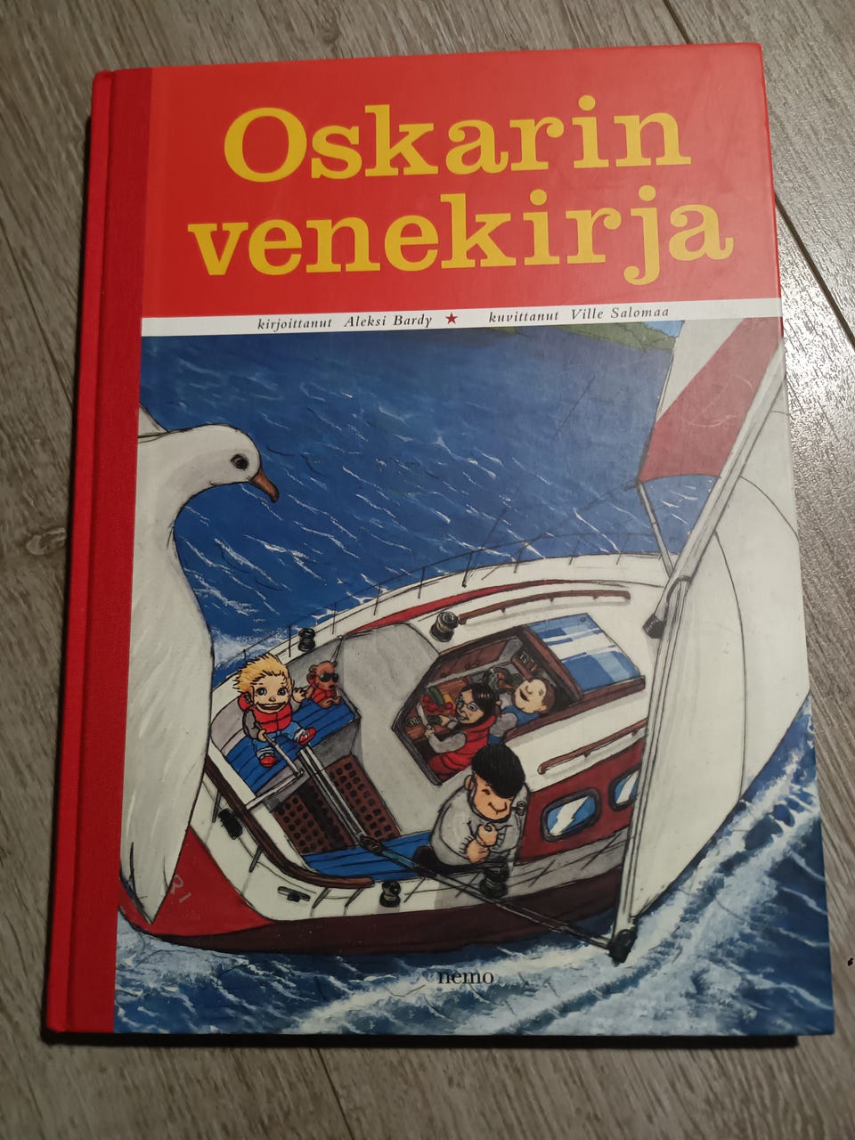 Kuvagalleria