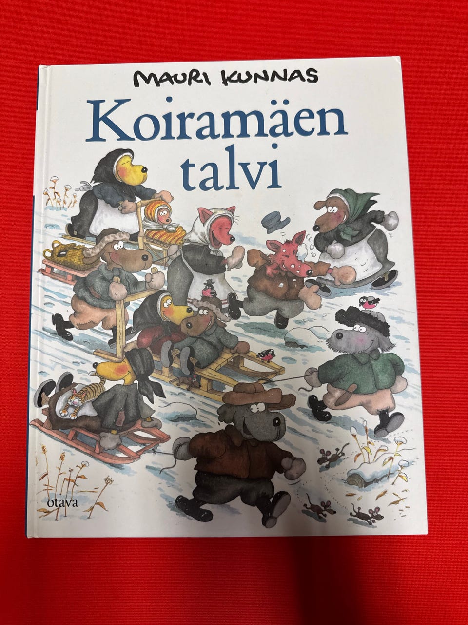 Kuvagalleria
