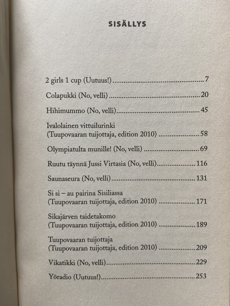 Kuvagalleria