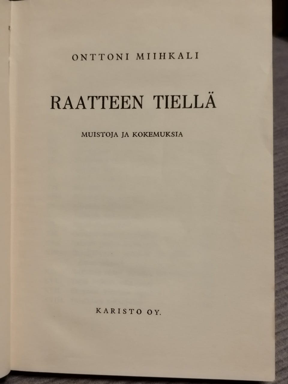 Kuvagalleria