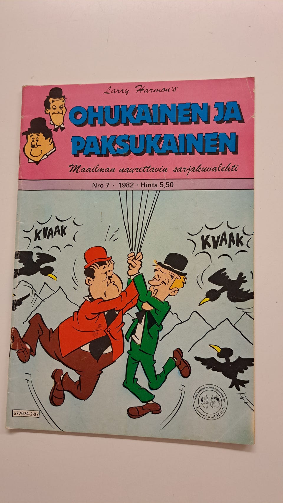 Kuvagalleria