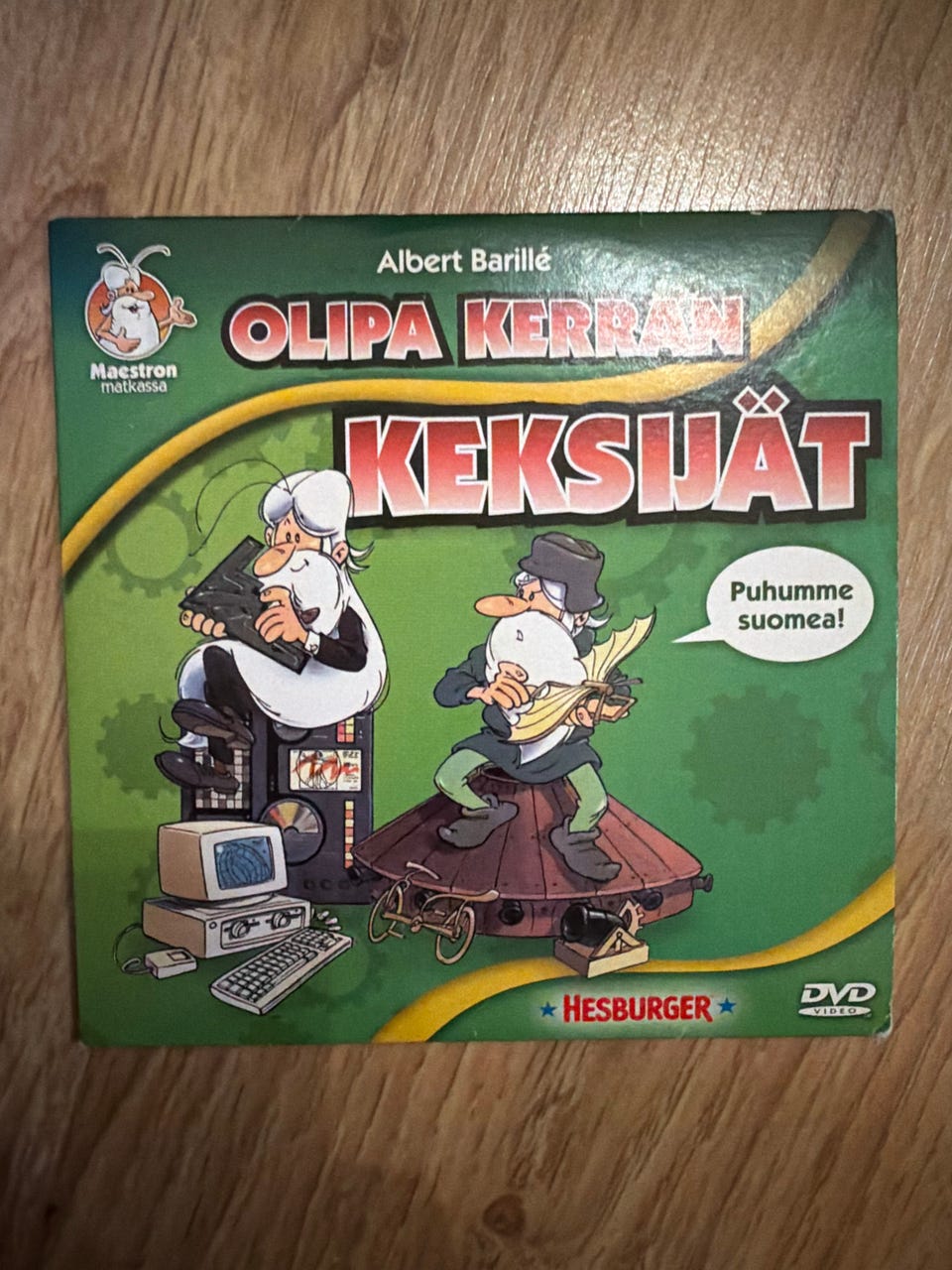 Kuvagalleria
