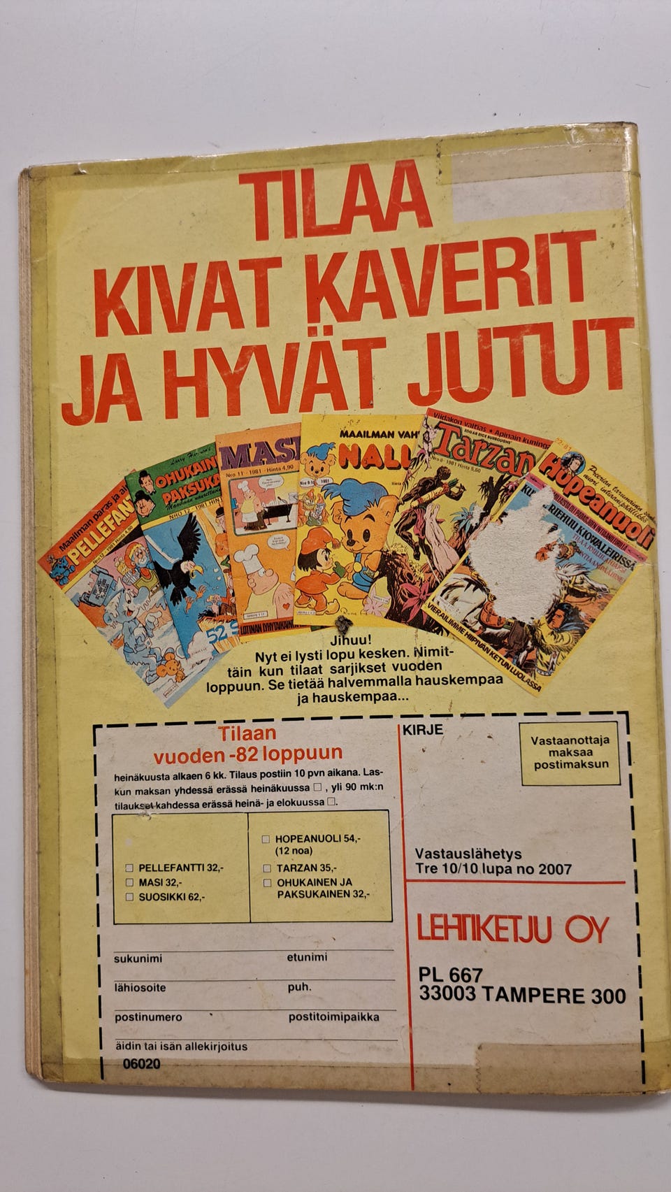 Kuvagalleria