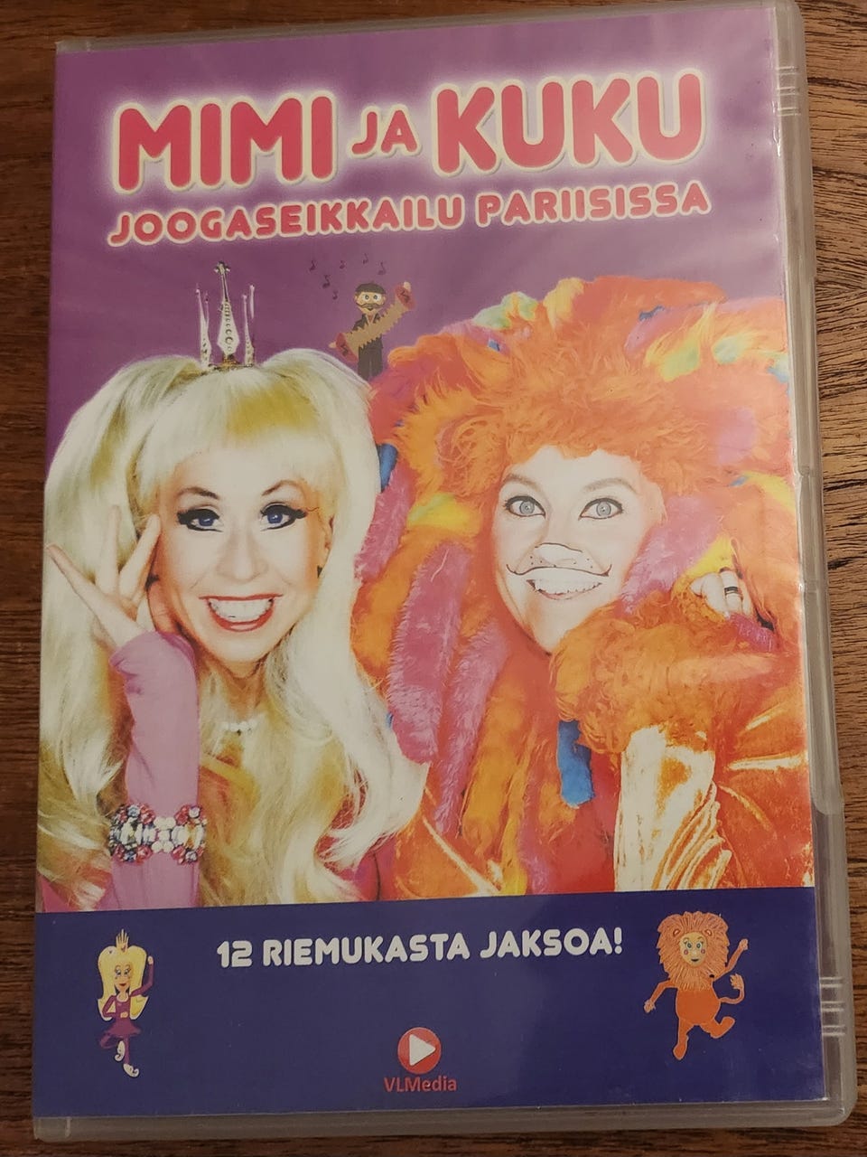 Kuvagalleria