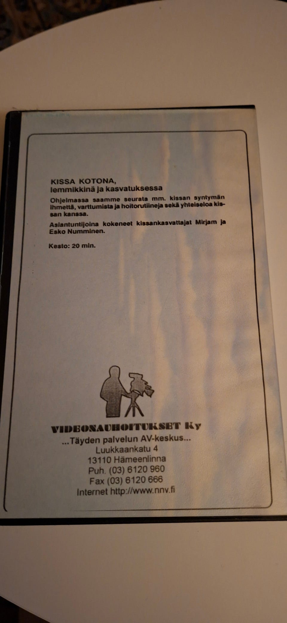 Kuvagalleria