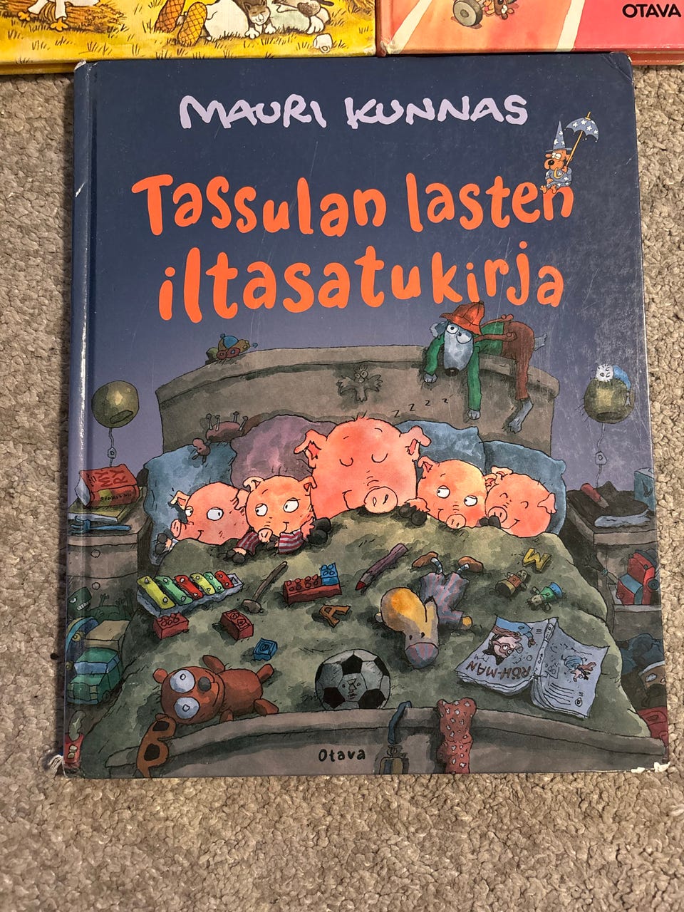Kuvagalleria