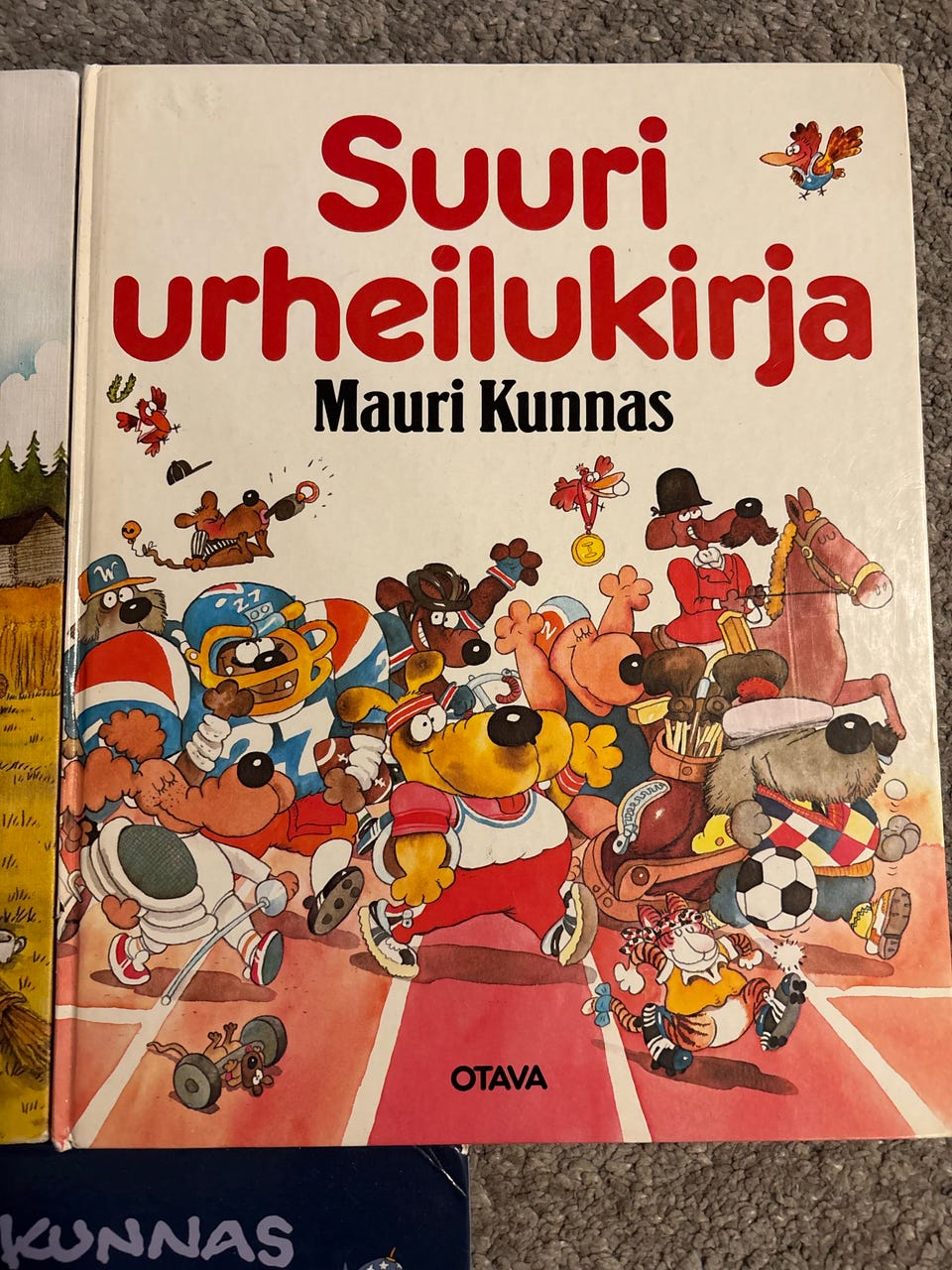Kuvagalleria