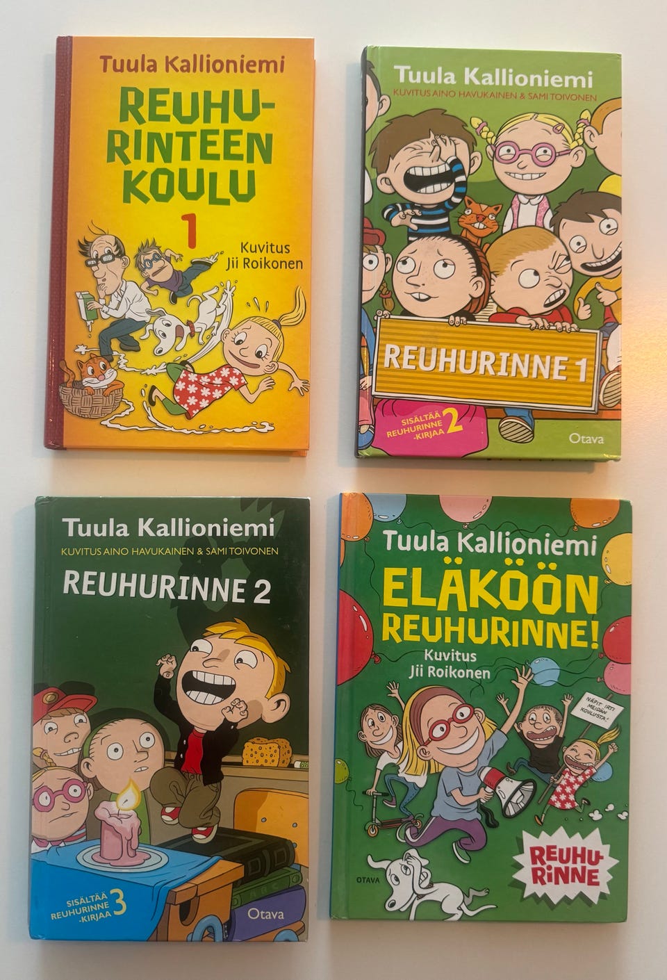 Kuvagalleria